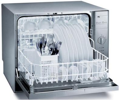 洗碗机 上海乔博厨房设备工程有限公司